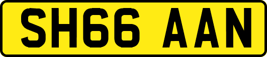 SH66AAN