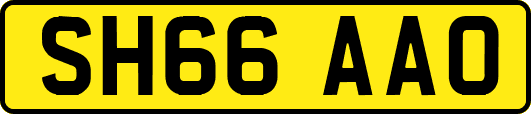 SH66AAO