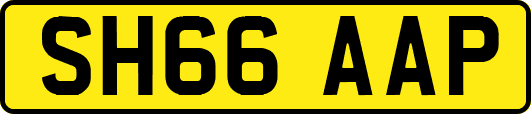 SH66AAP