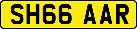 SH66AAR