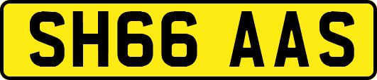 SH66AAS