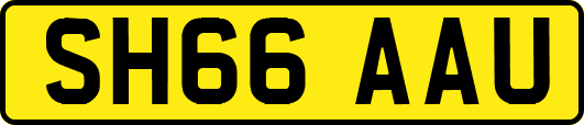 SH66AAU