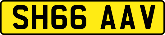 SH66AAV