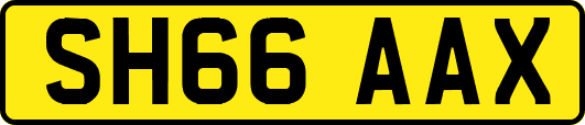 SH66AAX