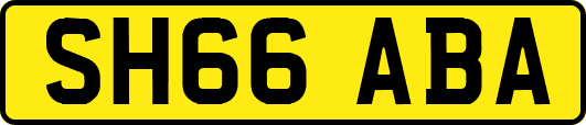 SH66ABA