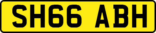 SH66ABH