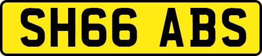 SH66ABS