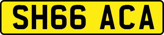 SH66ACA