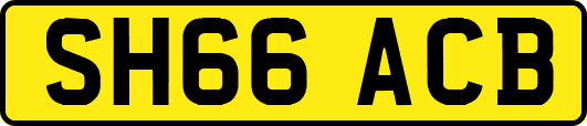 SH66ACB