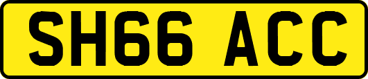 SH66ACC