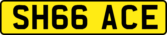 SH66ACE