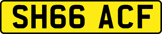 SH66ACF