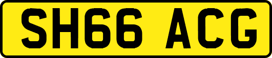 SH66ACG