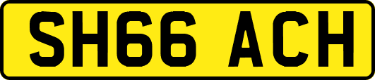 SH66ACH