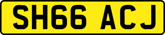 SH66ACJ