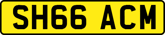 SH66ACM