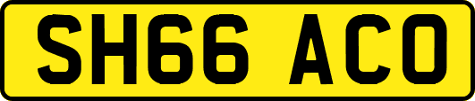SH66ACO