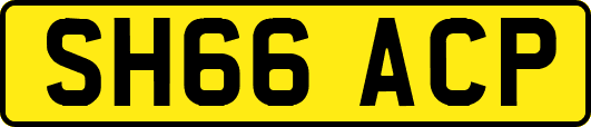 SH66ACP