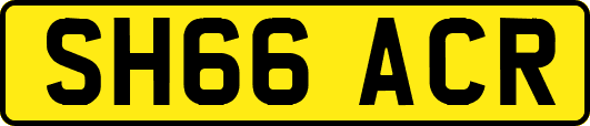 SH66ACR
