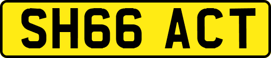 SH66ACT