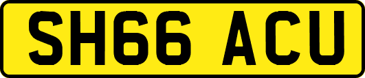 SH66ACU