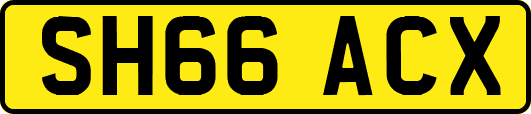 SH66ACX