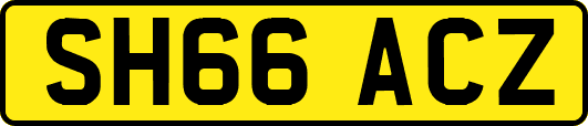 SH66ACZ