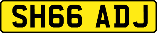 SH66ADJ