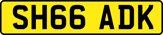 SH66ADK