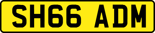 SH66ADM