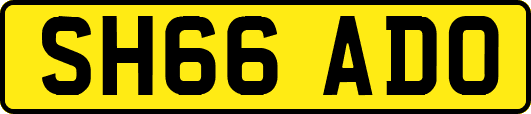 SH66ADO