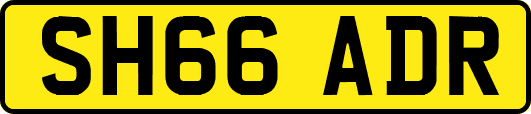 SH66ADR