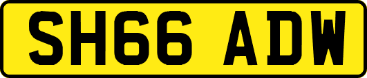 SH66ADW