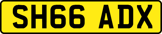 SH66ADX