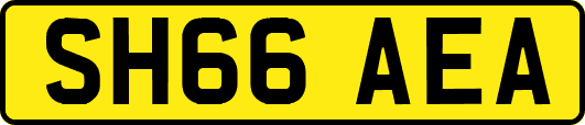 SH66AEA