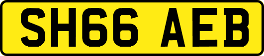 SH66AEB