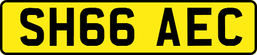 SH66AEC