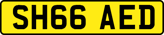 SH66AED