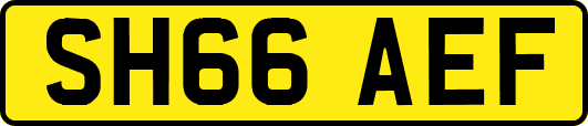 SH66AEF