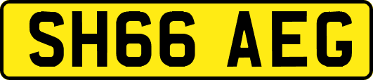 SH66AEG