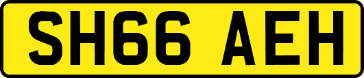 SH66AEH