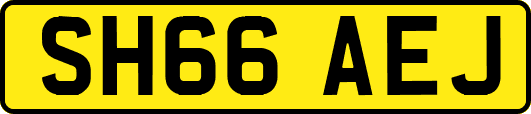 SH66AEJ