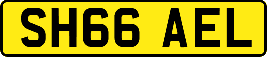 SH66AEL