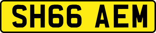 SH66AEM