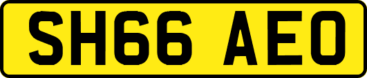 SH66AEO