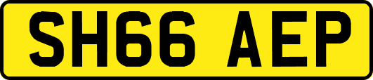 SH66AEP