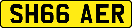 SH66AER