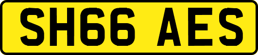 SH66AES