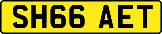 SH66AET