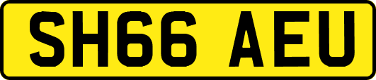 SH66AEU